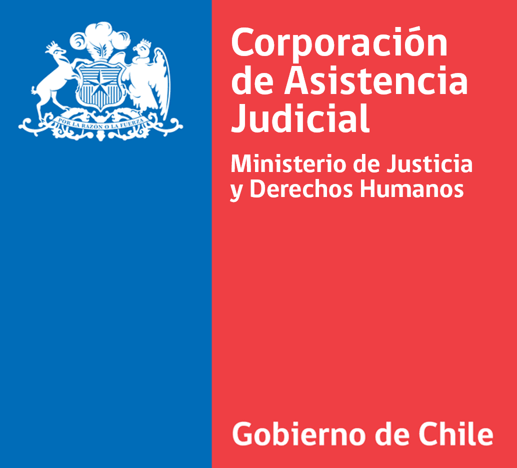 Corporación de Asistencia Judicial del Biobío debe pagar 23 millones de pesos a viuda e hijos de víctima de homicidio por deficiente atención profesional, resuelve la Corte Suprema.