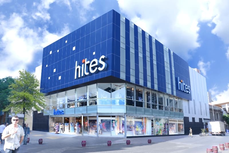 Imagen: inversionistas.hites.com