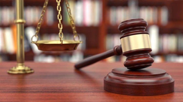 Tribunal no puede acoger las excepciones de caducidad y prescripción sin otorgar al demandante de tutela de derechos fundamentales la posibilidad de aportar pruebas en contra de aquellas.