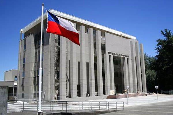 Caso Luchsinger-Mackay: Corte de Temuco rechaza recursos de amparo del INDH y defensas en contra de Gendarmería de Chile.