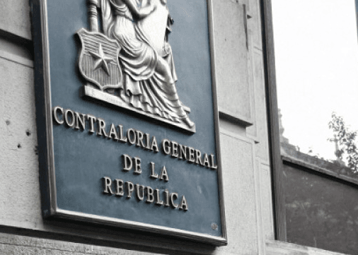 Comité de selección para designar al jefe de la unidad de control de los gobiernos regionales debe integrarse por un representante del consejo regional respectivo.