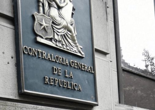 Comité de selección para designar al jefe de la unidad de control de los gobiernos regionales debe integrarse por un representante del consejo regional respectivo.