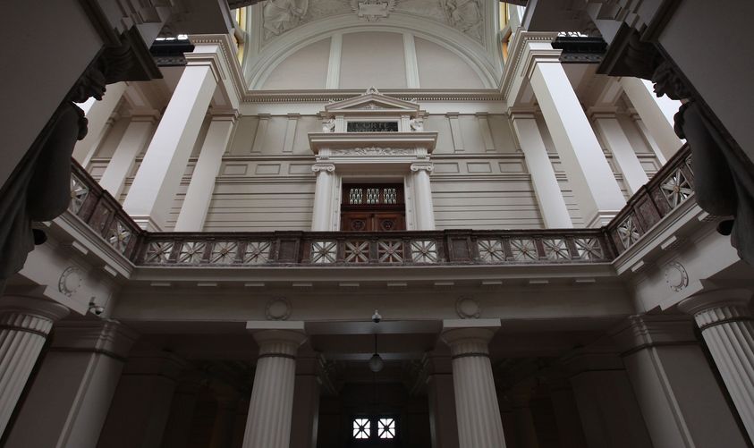 CS confirmó suspensión de proyecto de extracción de áridos mientras no se resuelva si debe ingresar al SEIA y cuente con los permisos necesarios.