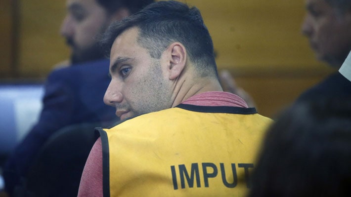 TC admite a trámite inaplicabilidad que impugna normas en causa en la que Ex Concejal de La Calera es acusado por diversos delitos.