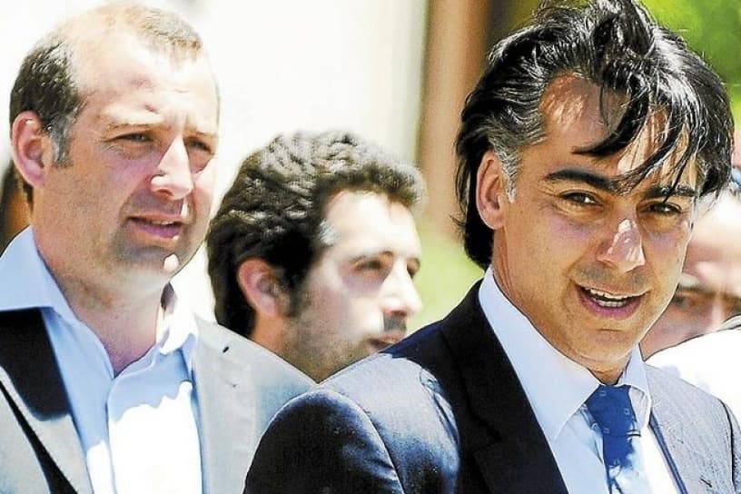 La sola dictación de la sentencia absolutoria en favor de Marco Enríquez Ominami hace caer la hipótesis de suspensión del derecho a sufragio, resolvió el TRICEL.