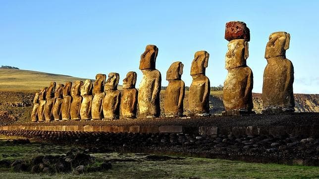 CIDH declara admisible demanda contra el Estado por autonomía del pueblo Rapa Nui.