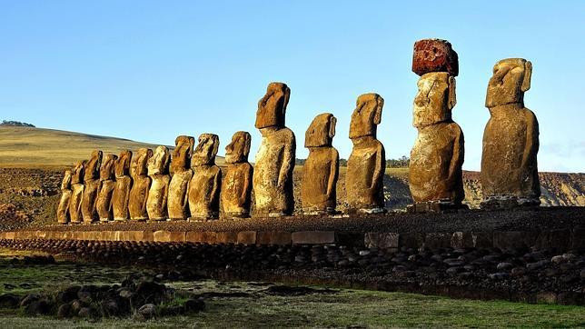 CIDH declara admisible demanda contra el Estado por autonomía del pueblo Rapa Nui.