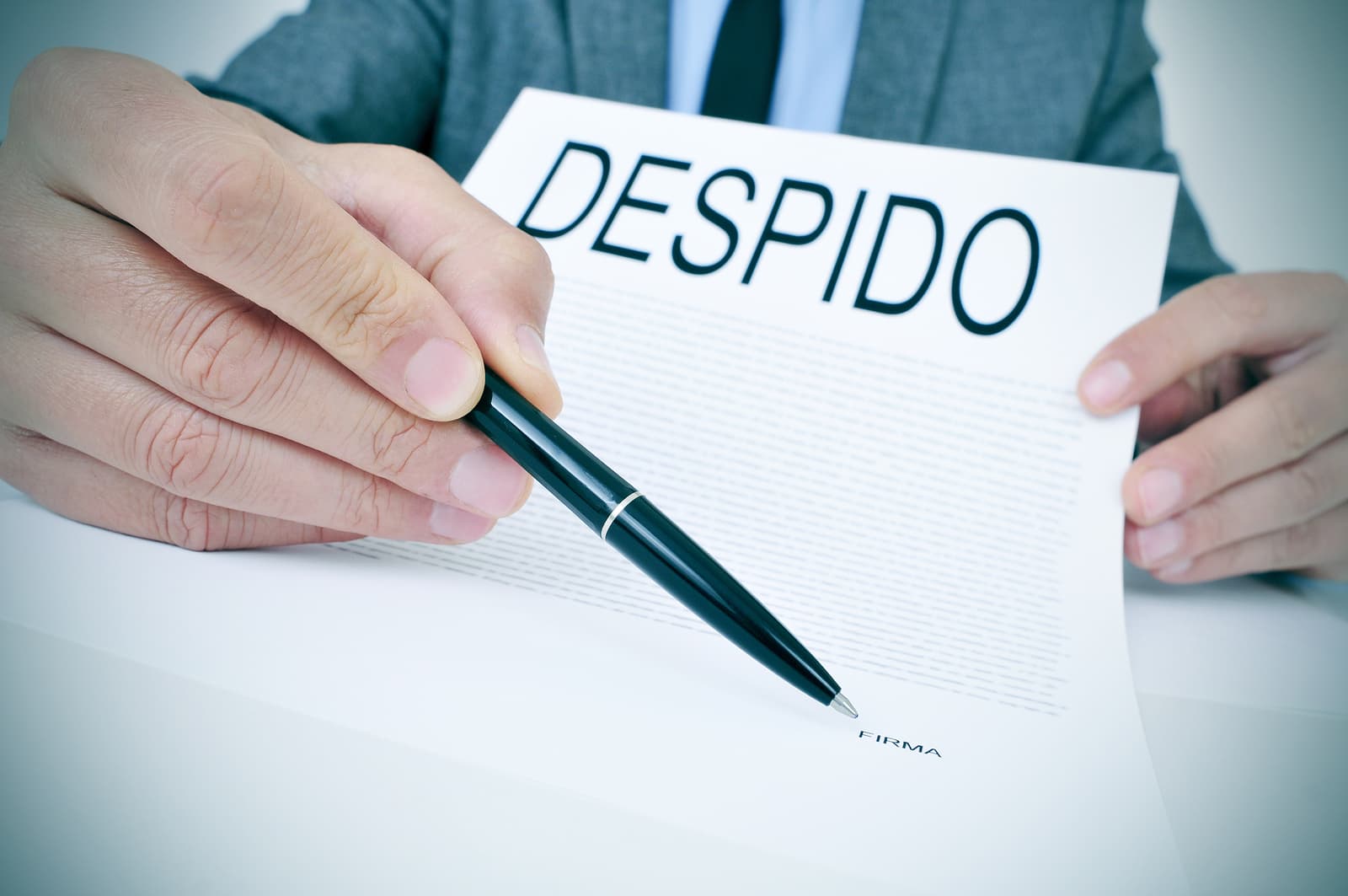 Acción de nulidad de despido es compatible con aquella de despido indirecto, resuelve la Corte Suprema.