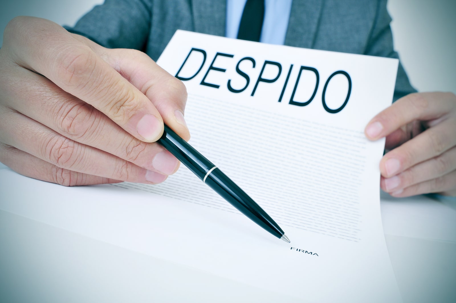 Acción de nulidad de despido es compatible con aquella de despido indirecto, resuelve la Corte Suprema.