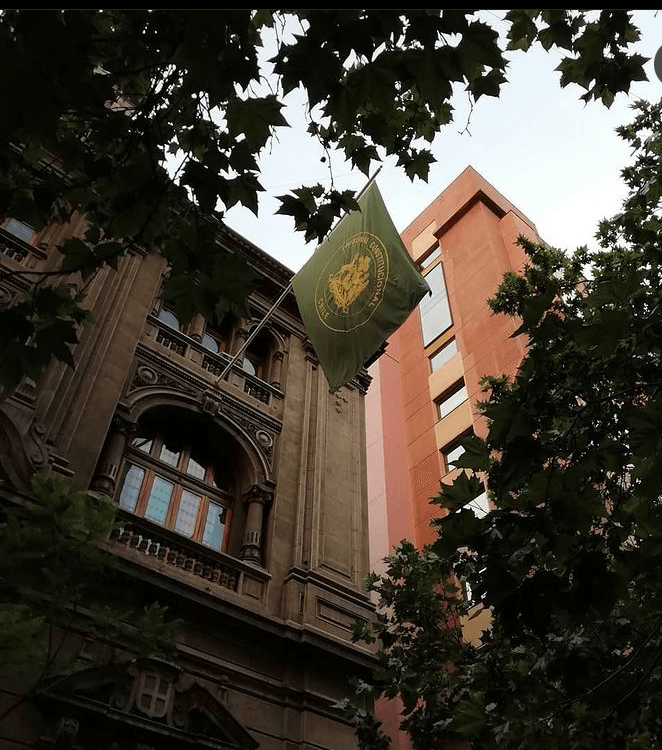 Norma que tipifica el delito de negociación incompatible se impugna en sede de inaplicabilidad ante el Tribunal Constitucional.