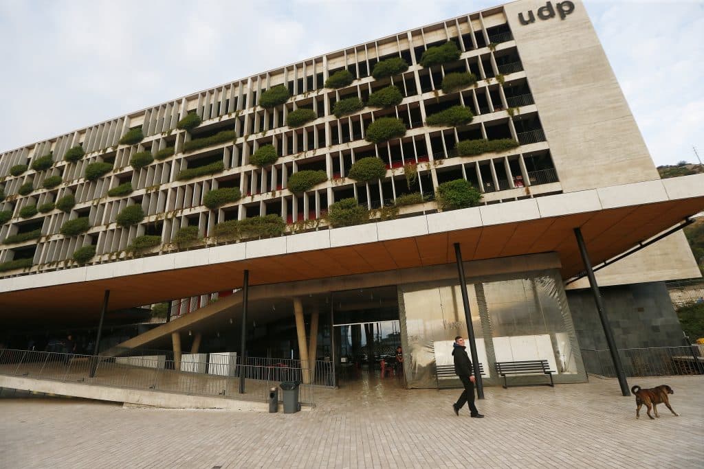 Imagen: UDP.