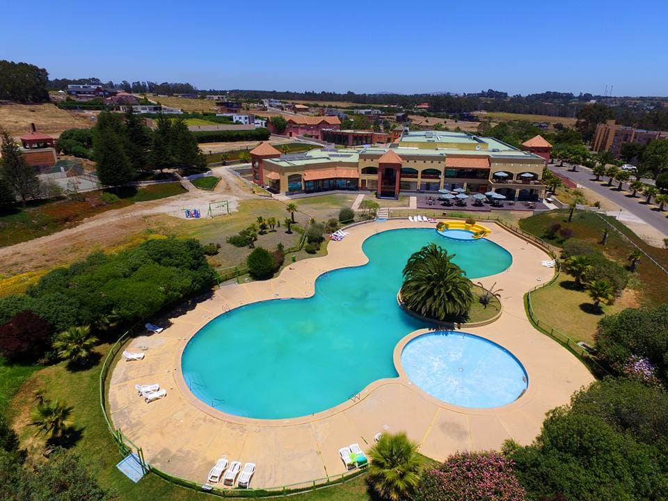 Imagen: Dunaresresort&club