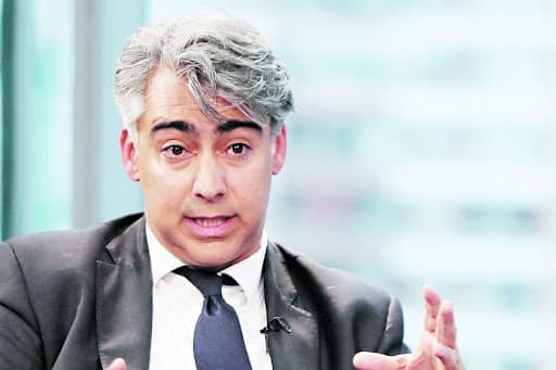 La Tercera