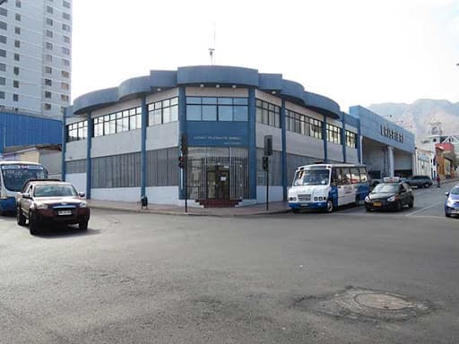 Juzgado de Letras del Trabajo de Antofagasta condena al Fisco por despido discriminatorio por motivos de salud de trabajador de Sename.