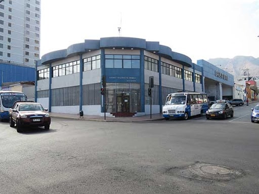 Juzgado de Letras del Trabajo de Antofagasta condena al Fisco por despido discriminatorio por motivos de salud de trabajador de Sename.