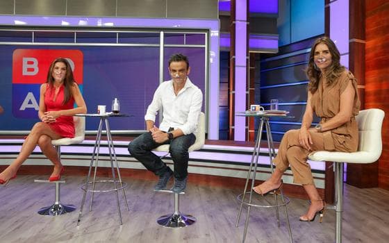 Imagen: TVN