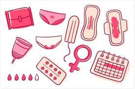 Reforma Constitucional prohíbe los tributos de carácter sexista y establece la exención del pago de impuesto a los productos de gestión menstrual.