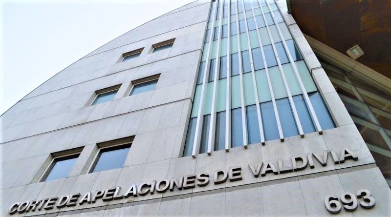 Sanción disciplinaria a voluntaria del Cuerpo de Bomberos de Río Bueno se deja sin efecto.
