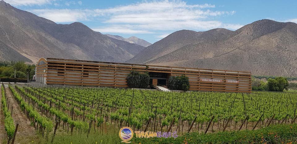 Imagen: turismoelqui.cl