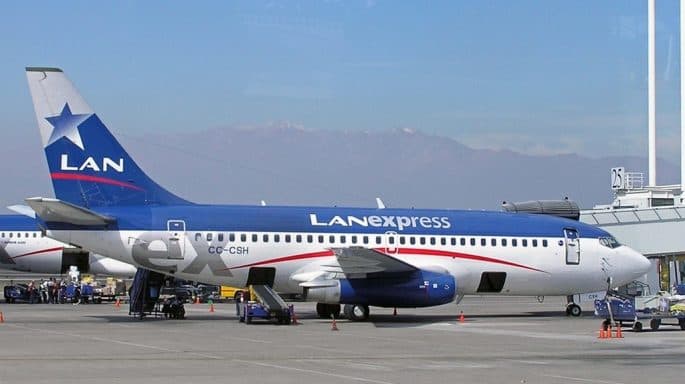 Juzgado de Letras del Trabajo de Santiago acoge demanda de técnico aeronáutico por despido discriminatorio.