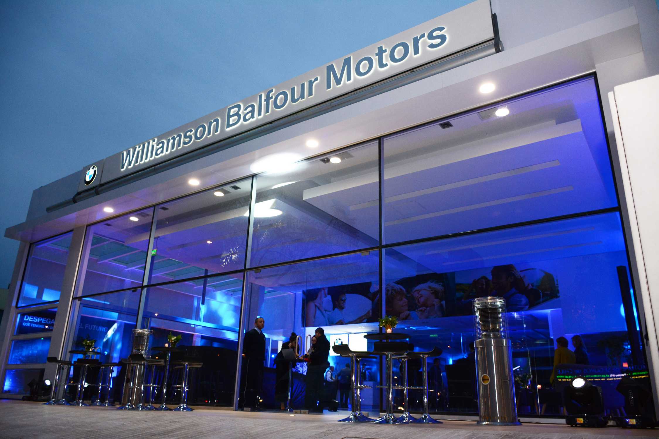 Imagen: press.bmwgroup.com