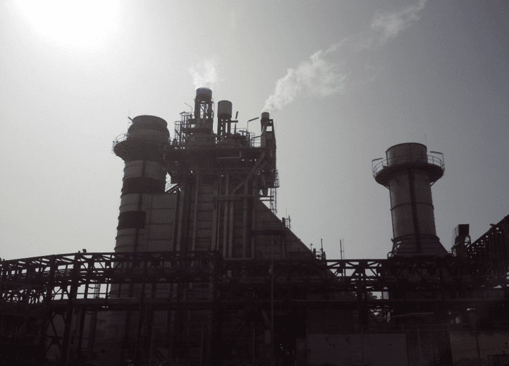 SMA formuló ocho cargos contra ENAP Refinerías S.A. que podrían alcanzar la suma de $17 mil 700 millones.