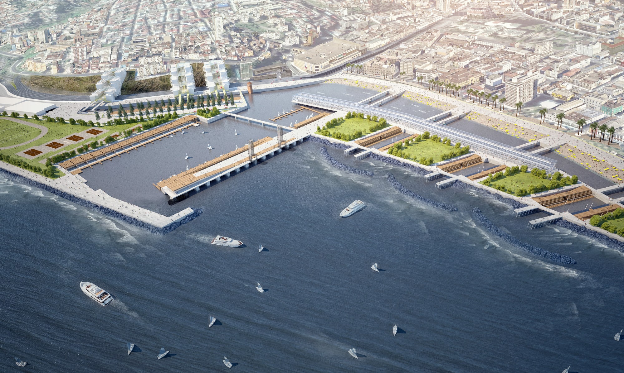Imagen: plataformaarquitectura.cl