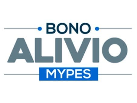 La fijación de los rubros especiales afectados por la pandemia conforme a los códigos de actividades económicas del SII no restringe el acceso al bono de alivio a MYPEs.