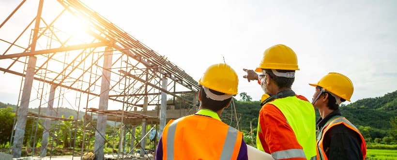 Proyecto de ley modifica el Código Penal para tipificar el delito de fraude en la construcción de inmuebles.