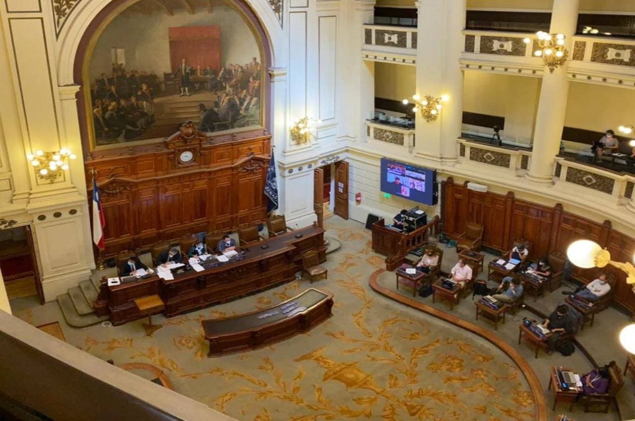 Imagen: Convención