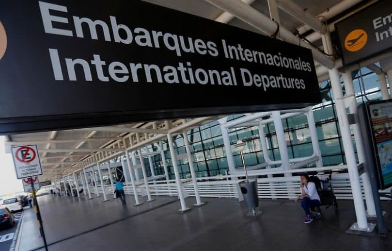 Imagen: Aeropuertoschile.com