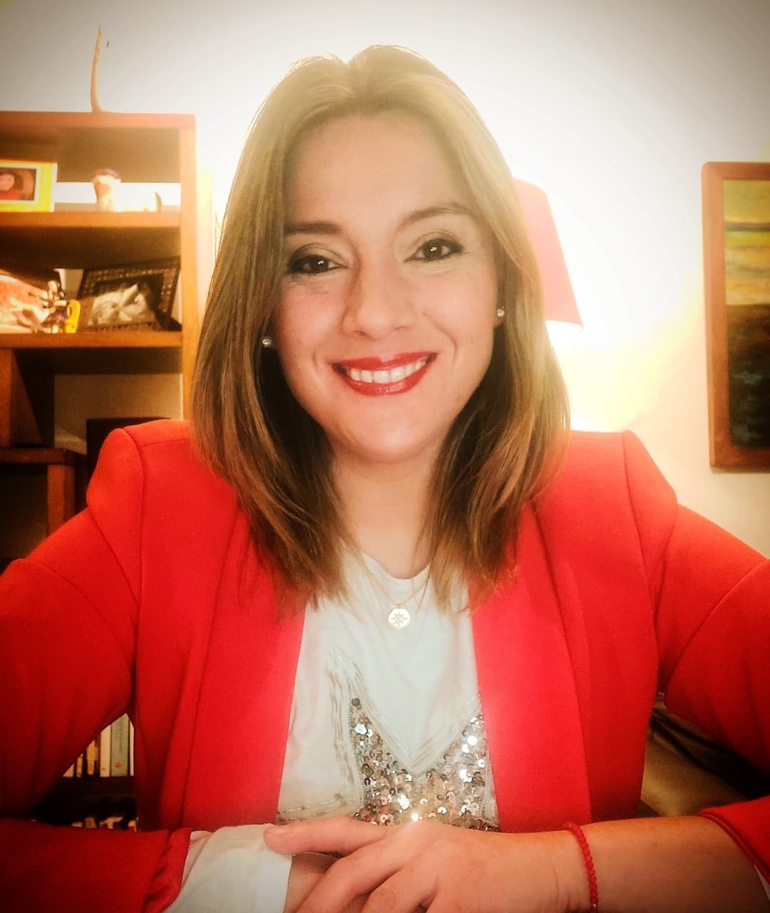 Abogada Carolina Carreño se refiere al aborto: “En mi opinión es un derecho personal e irrenunciable de toda mujer».
