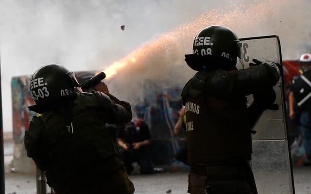 Imagen: Radiosago.cl