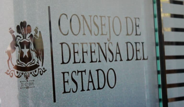 CPLT desestimó amparo de acceso a información sobre querellas penales interpuestas por el CDE durante la última década en contra de funcionarios de la Administración.