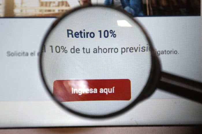 Imagen: El Mostrador.