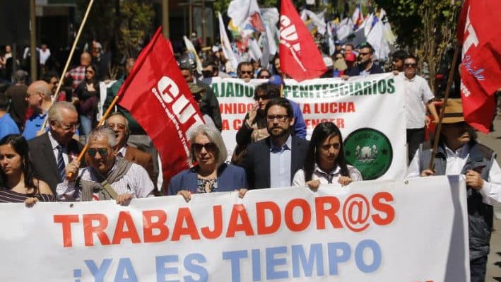 Imagen: Ciper