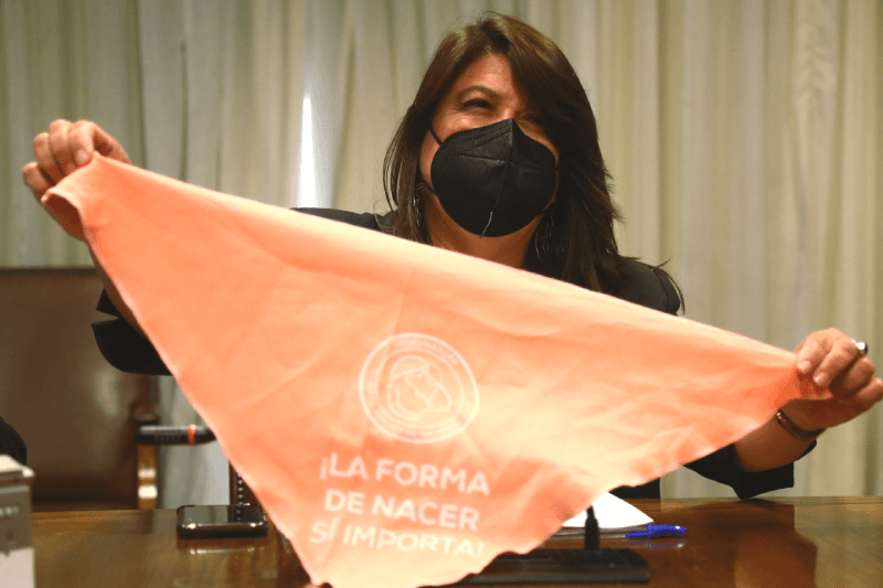 Imagen: Cámara