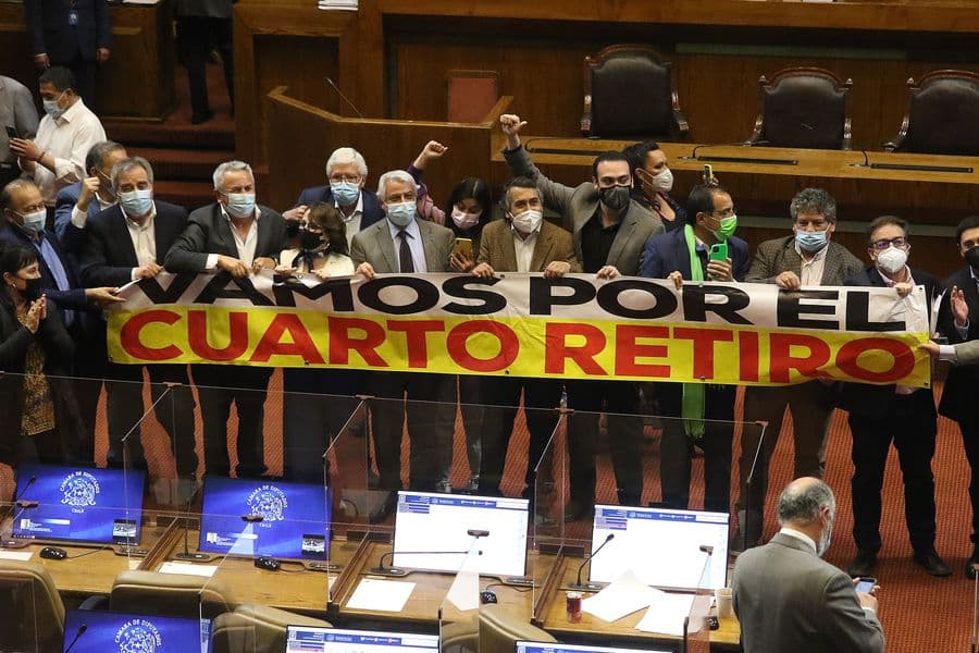 Imagen: la tercera