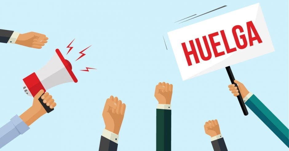 Tribunal de Argentina absuelve a dirigente de un sindicato de trabajadores acusado de incitar a la violencia colectiva.
