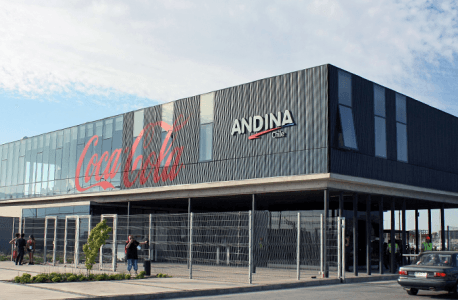 Juzgado de Letras del Trabajo de La Serena condena a Embotelladora Andina S.A por prácticas antisindicales.