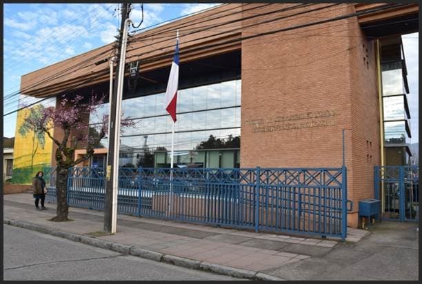 TOP de Angol condena a anestesiólogo por cuasidelito de homicidio de paciente y ordena el pago de indemnización a familia.