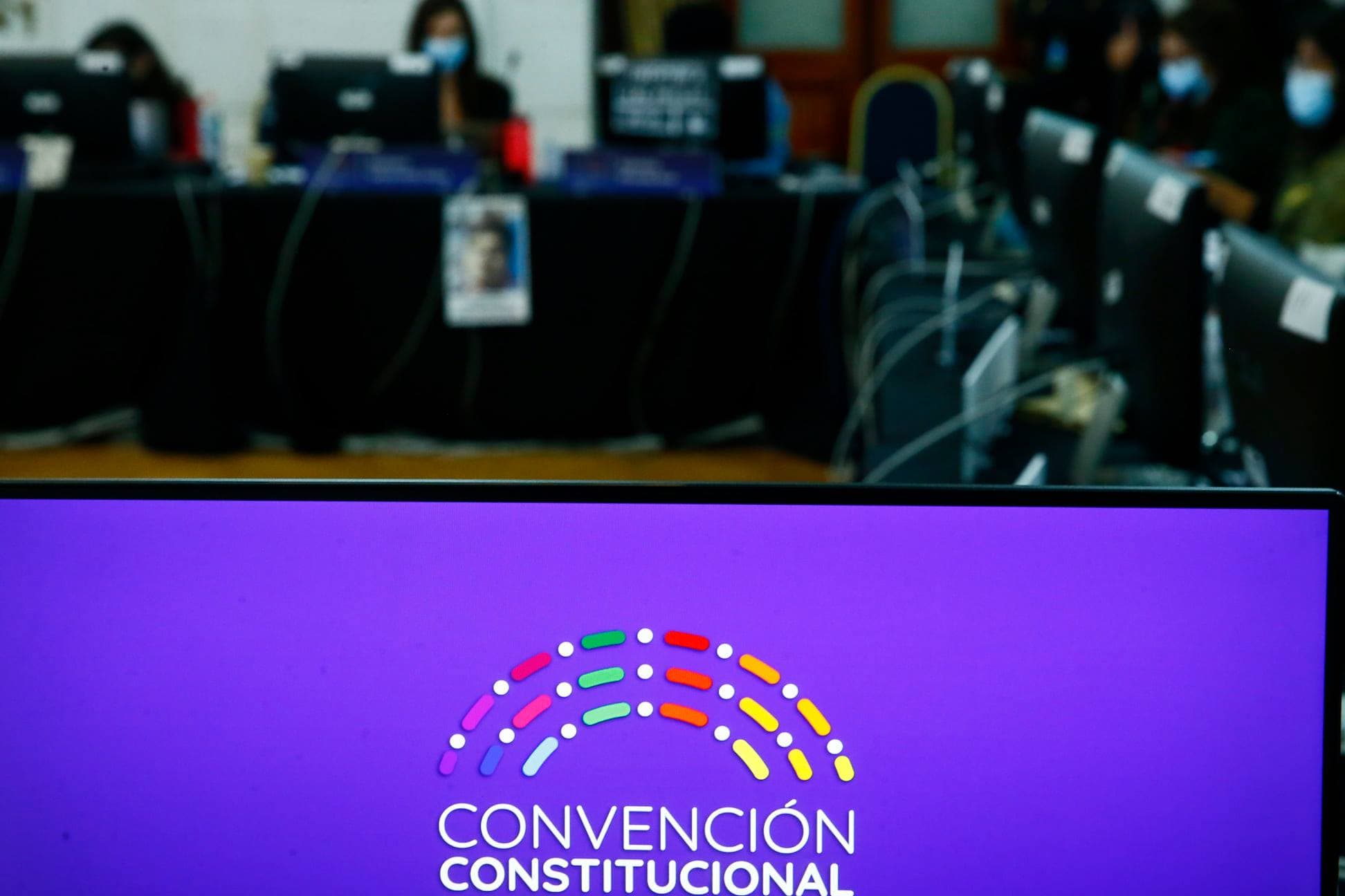 ChileConvension