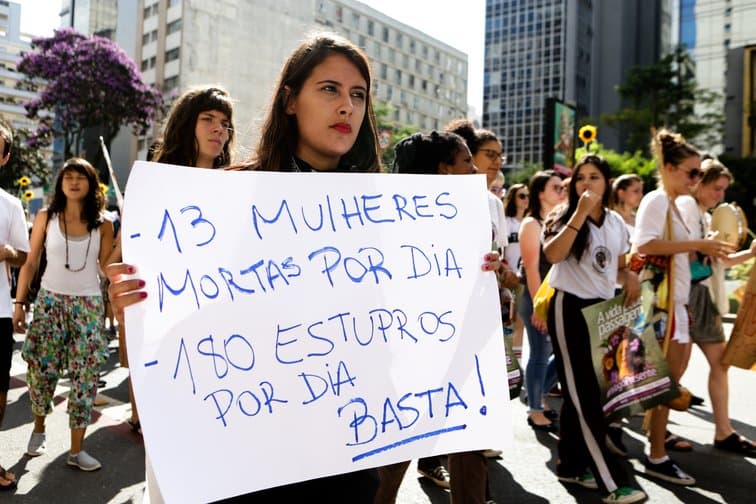 Fuente: Dario Oliveira/NurPhoto/PA Images