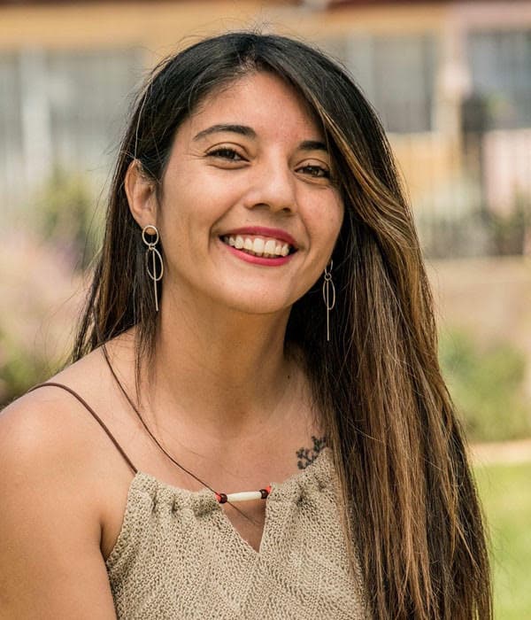 Janis Meneses Palma se refiere a la Comisión de Derechos Fundamentales: “tiene la responsabilidad de concretar muchas de las demandas históricas de los movimientos sociales y populares”.