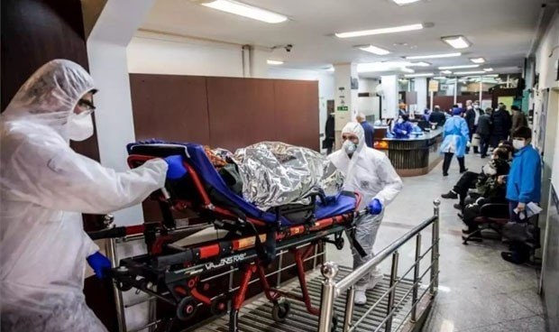 Fuente: Redacción Médica