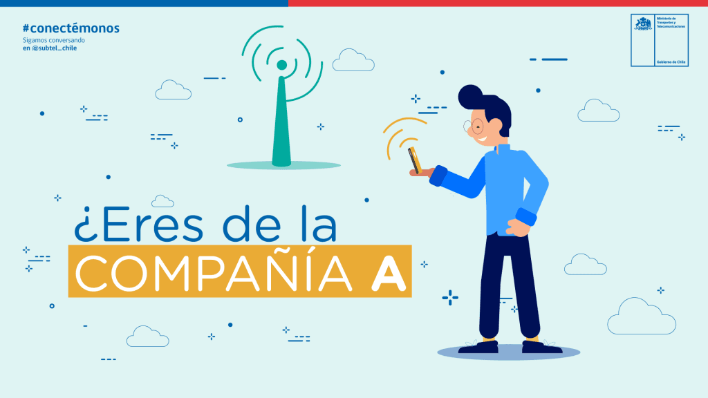 Imagen: subtel.gob.cl