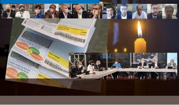Imagen: Senado