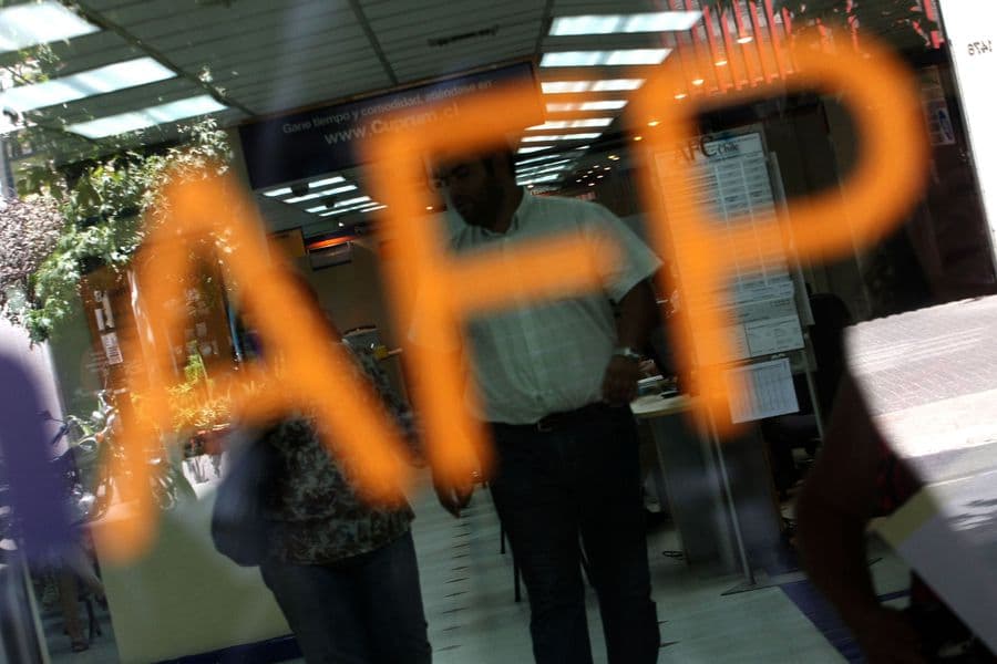 Imagen: latercera