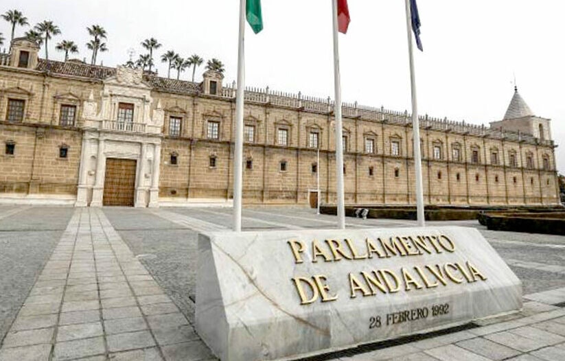 Fuente: Junta de Andalucía.