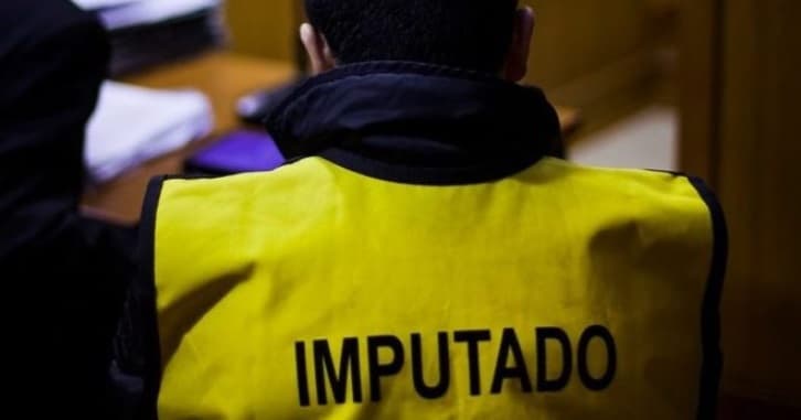 Ampliación del plazo de la detención para reformalizar es ilegal, resuelve Corte de Chillán.